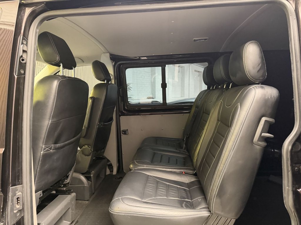 Used Volkswagen Transporter 2014 for sale - 77905411: Photo 12