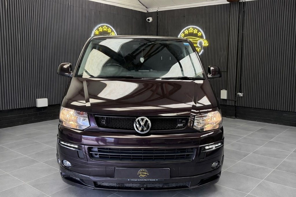 Used Volkswagen Transporter 2014 for sale - 77905411: Photo 4