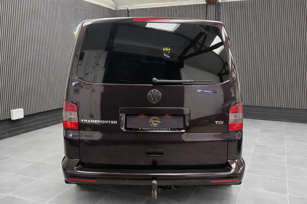 Used Volkswagen Transporter 2014 for sale - 77905411: Photo 5