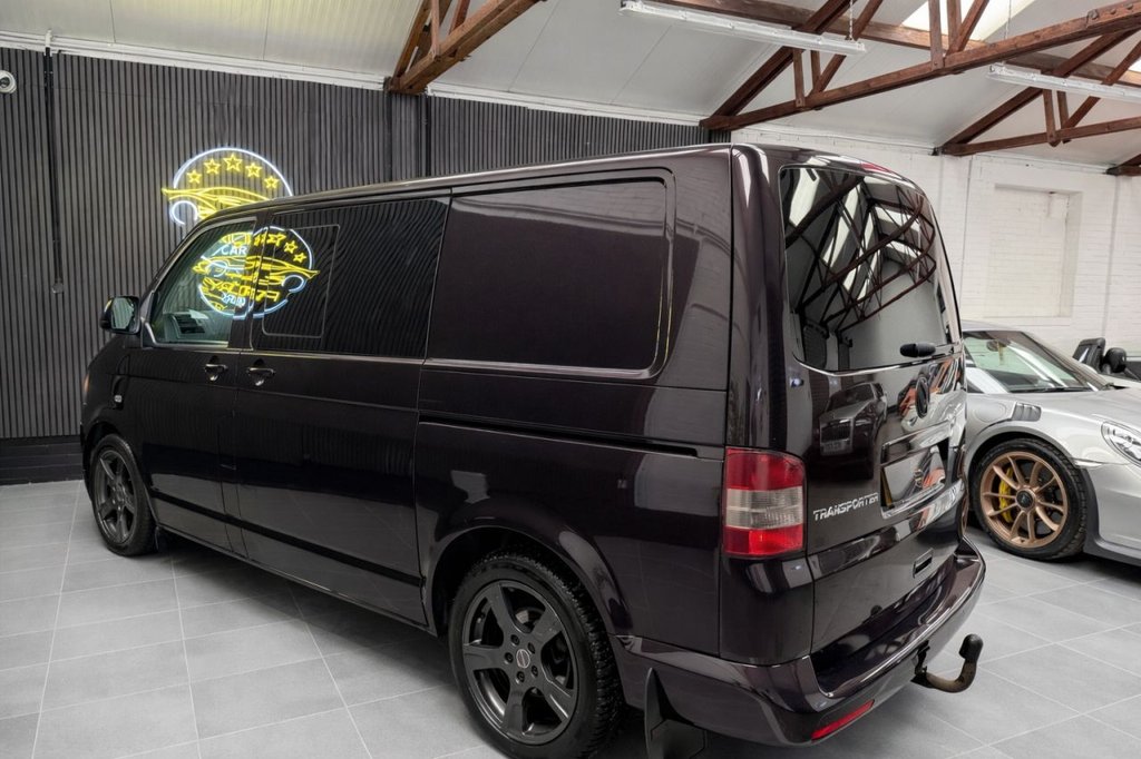 Used Volkswagen Transporter 2014 for sale - 77905411: Photo 6