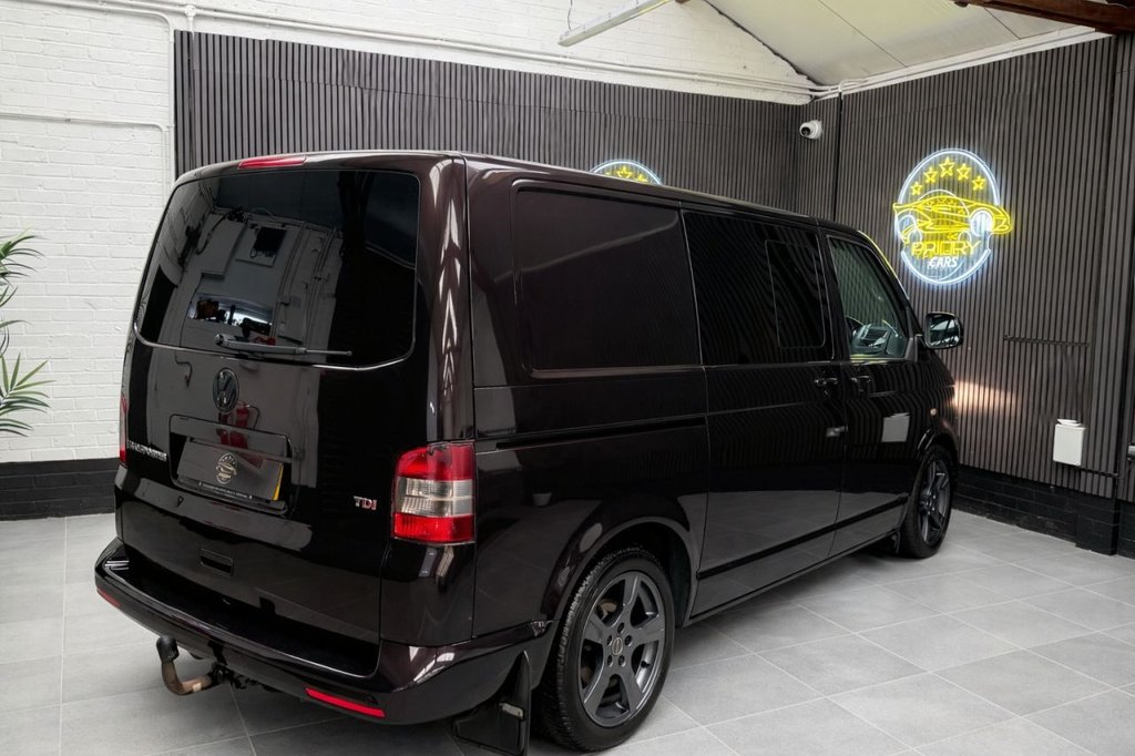 Used Volkswagen Transporter 2014 for sale - 77905411: Photo 7