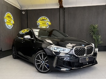 Used BMW 1 Series 2022 for sale - 78663916: Photo