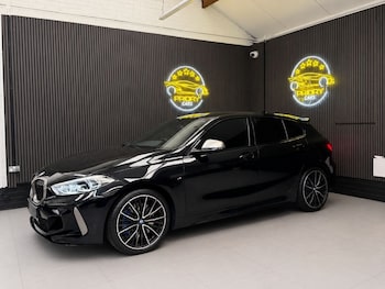 Used BMW 1 Series 2022 for sale - 78663916: Photo