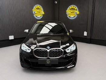 Used BMW 1 Series 2022 for sale - 78663916: Photo