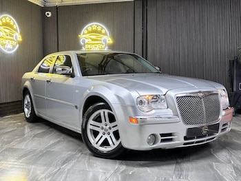 Used Chrysler 300C 2006 for sale - 77313464: Photo