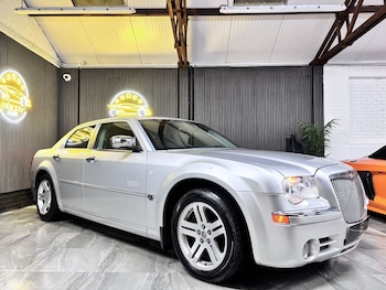 Used Chrysler 300C 2006 for sale - 77313464: Photo