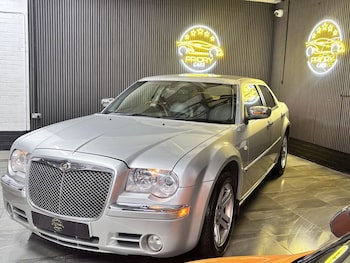 Used Chrysler 300C 2006 for sale - 77313464: Photo