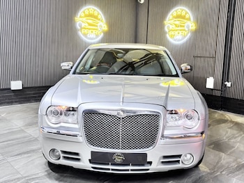 Used Chrysler 300C 2006 for sale - 77313464: Photo