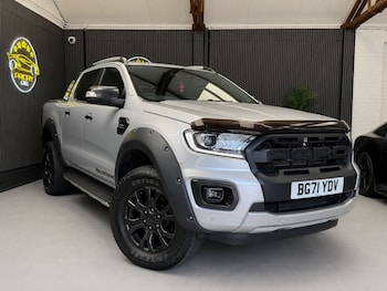 Used Ford Ranger 2021 for sale - 79265838: Photo