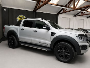 Used Ford Ranger 2021 for sale - 79265838: Photo