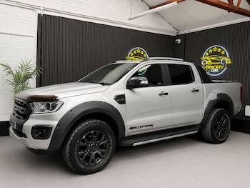 Used Ford Ranger 2021 for sale - 79265838: Photo