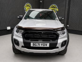 Used Ford Ranger 2021 for sale - 79265838: Photo