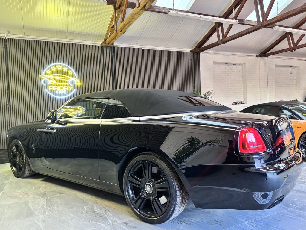 Used Rolls-Royce Phantom 2007 for sale - 77208450: Photo 10