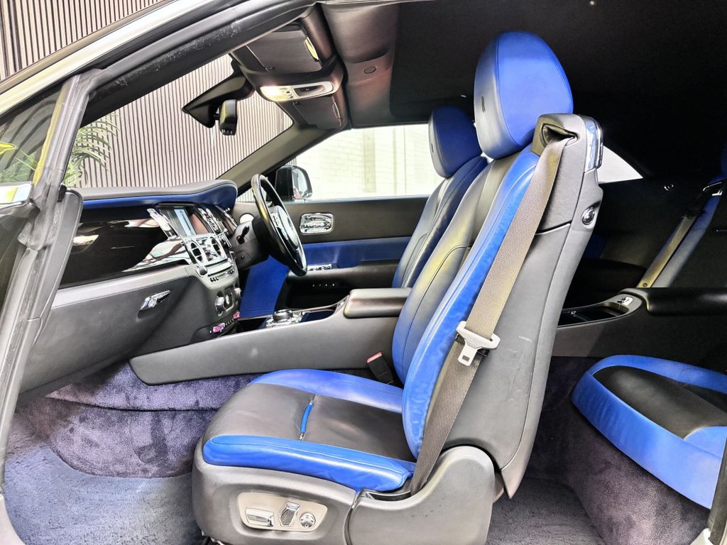 Used Rolls-Royce Phantom 2007 for sale - 77208450: Photo 15