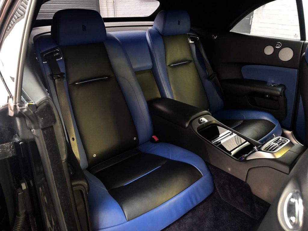 Used Rolls-Royce Phantom 2007 for sale - 77208450: Photo 16