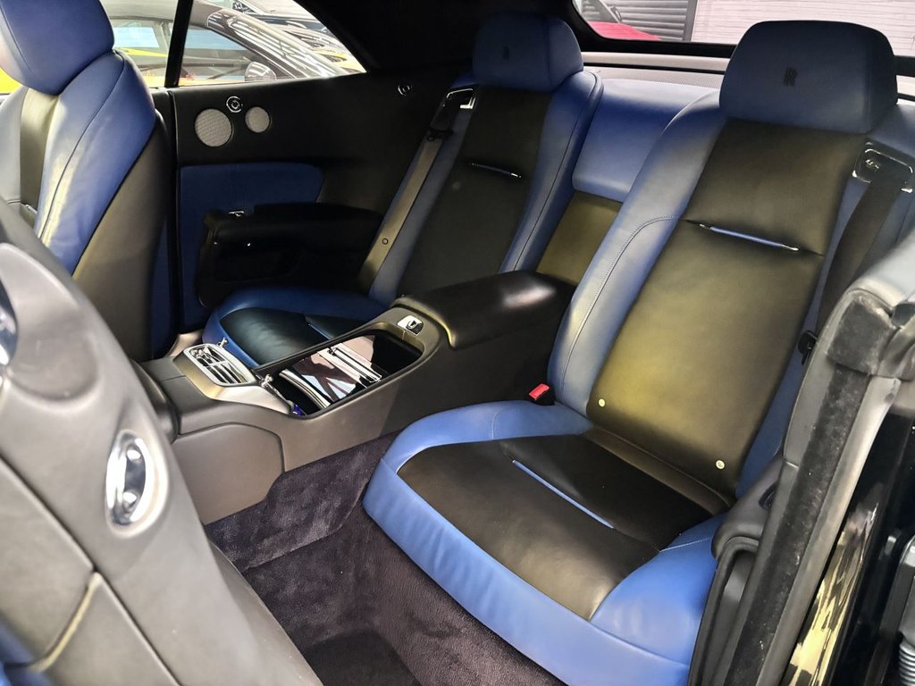 Used Rolls-Royce Phantom 2007 for sale - 77208450: Photo 17