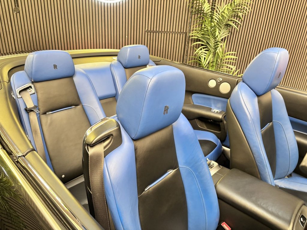 Used Rolls-Royce Phantom 2007 for sale - 77208450: Photo 19