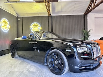 Used Rolls-Royce Phantom 2007 for sale - 77208450: Photo