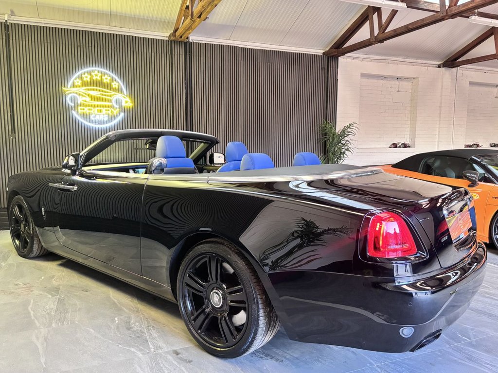 Used Rolls-Royce Phantom 2007 for sale - 77208450: Photo 9