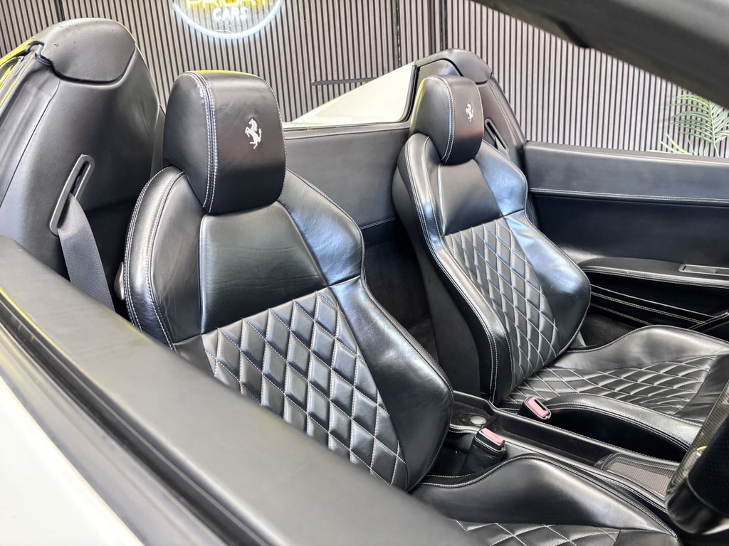 Used Ferrari 458 2012 for sale - 77227636: Photo 14