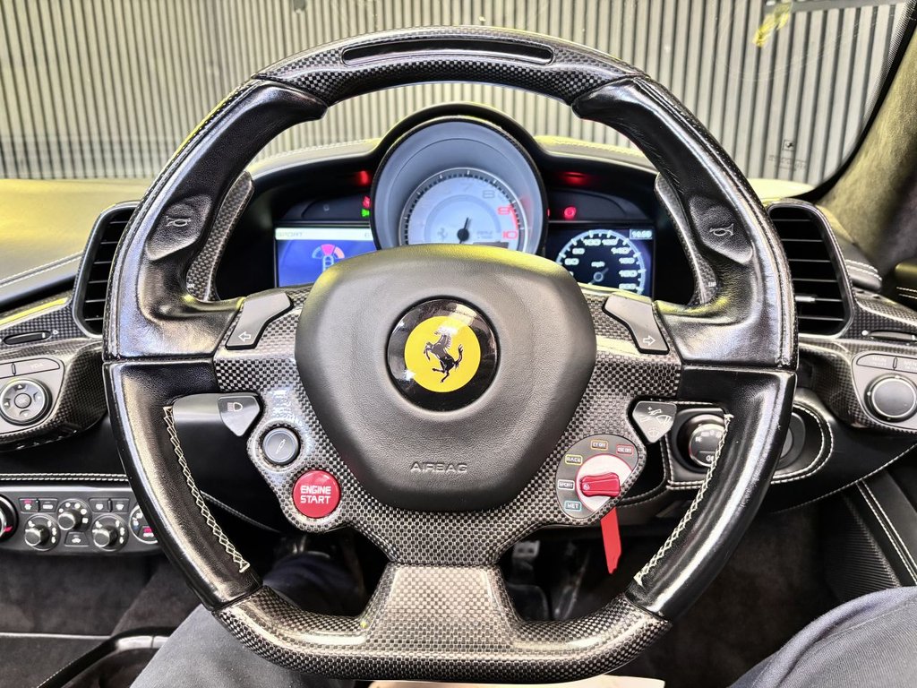 Used Ferrari 458 2012 for sale - 77227636: Photo 15