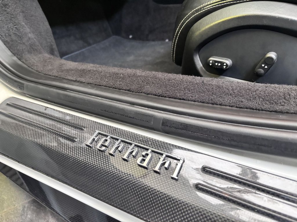 Used Ferrari 458 2012 for sale - 77227636: Photo 18