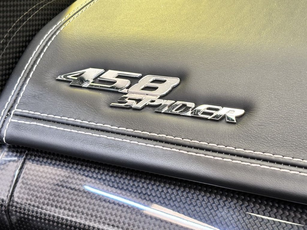 Used Ferrari 458 2012 for sale - 77227636: Photo 19