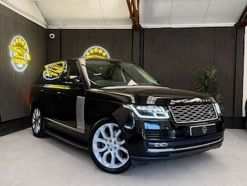 Used Land Rover Range Rover 2016 for sale - 78336297: Photo