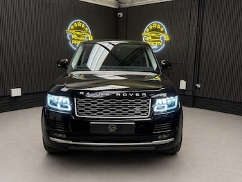 Used Land Rover Range Rover 2016 for sale - 78336297: Photo