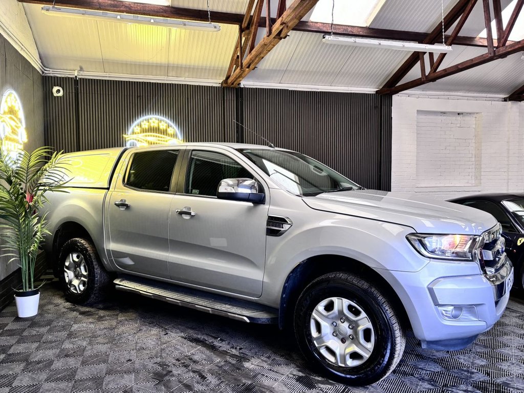 Used Ford Ranger 2016 for sale - 77208366: Photo 2