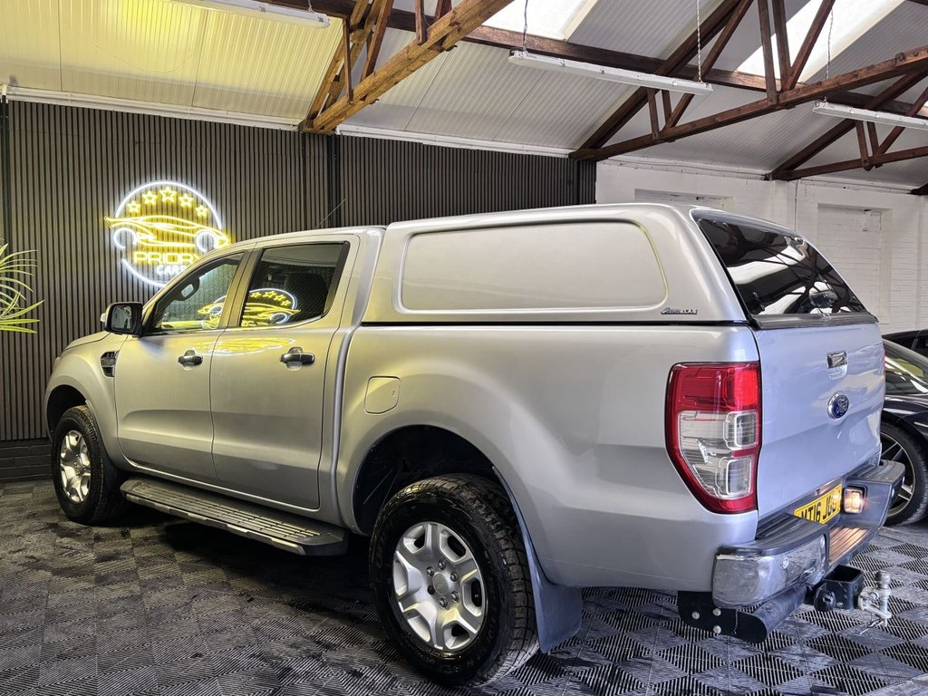 Used Ford Ranger 2016 for sale - 77208366: Photo 7
