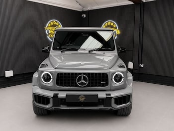 Used Mercedes-Benz G Class 2026 for sale - 79032344: Photo