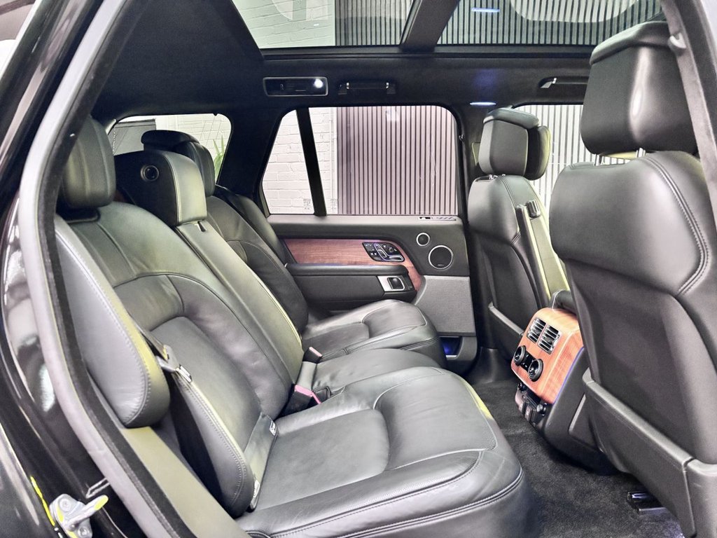 Used Land Rover Range Rover 2018 for sale - 77226802: Photo 11