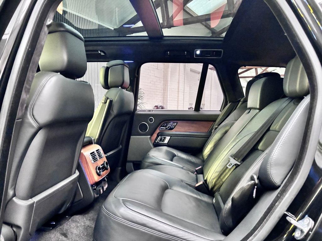 Used Land Rover Range Rover 2018 for sale - 77226802: Photo 12