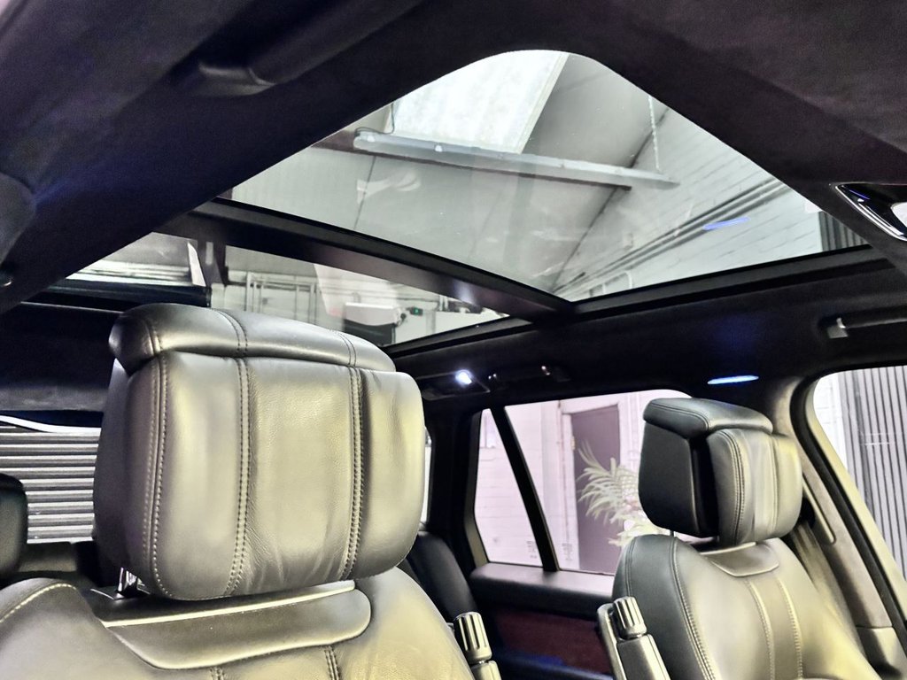 Used Land Rover Range Rover 2018 for sale - 77226802: Photo 13