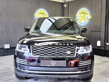 Used Land Rover Range Rover 2018 for sale - 77226802: Photo