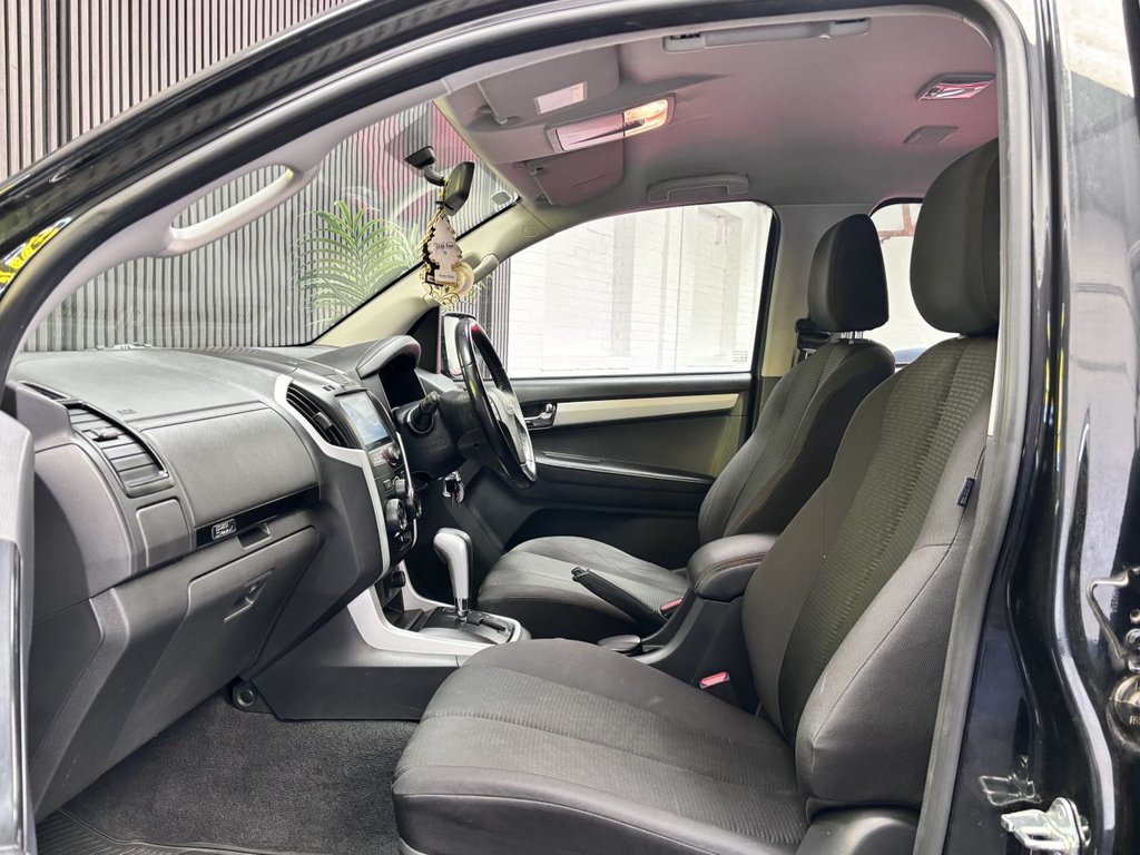 Used Isuzu D-Max 2021 for sale - 77208406: Photo 10