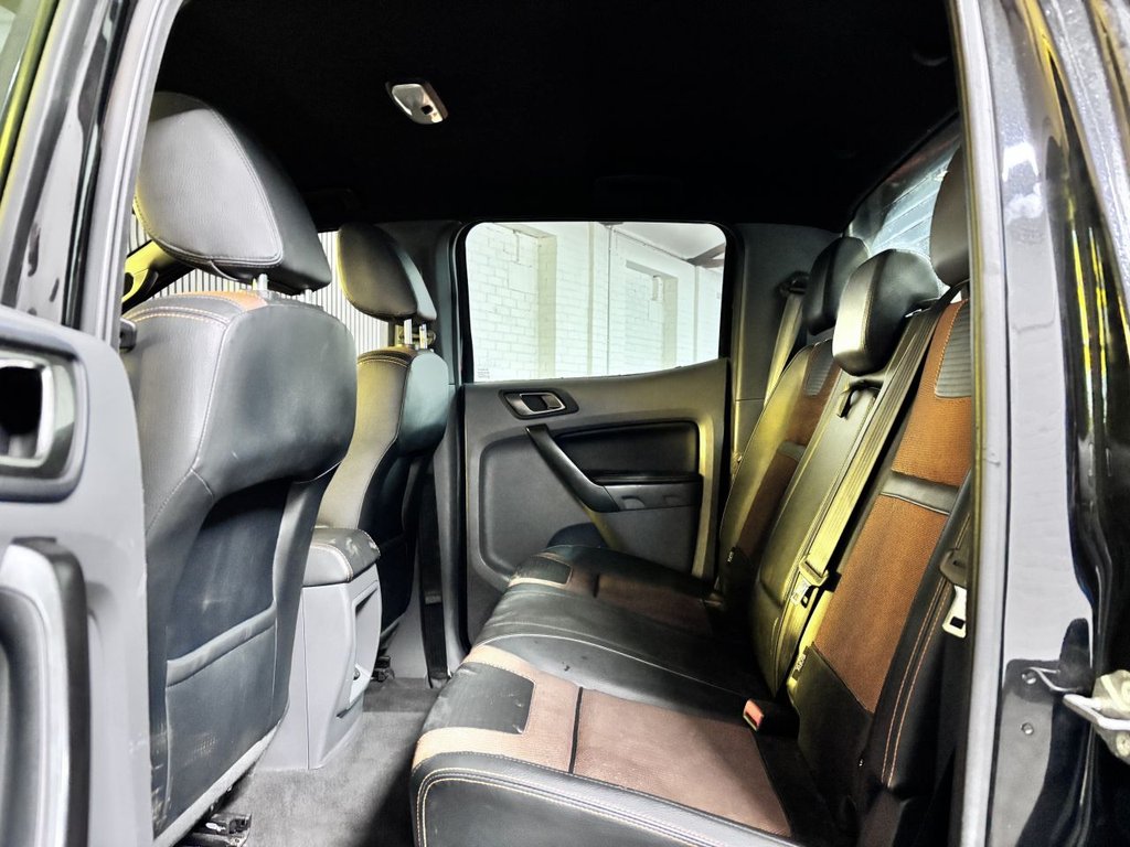 Used Ford Ranger 2017 for sale - 77250061: Photo 11