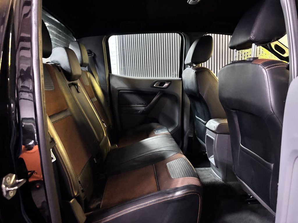 Used Ford Ranger 2017 for sale - 77250061: Photo 12