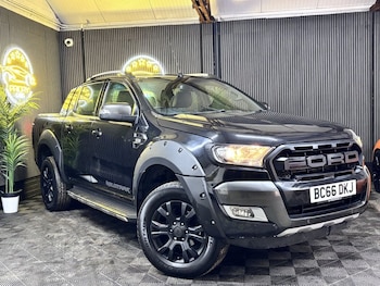 Ford Ranger feature image