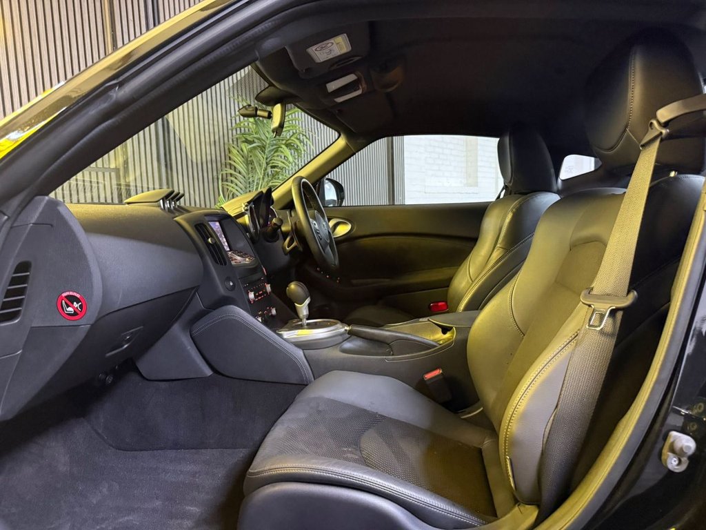 Used Nissan 370 Z 2017 for sale - 77208316: Photo 10