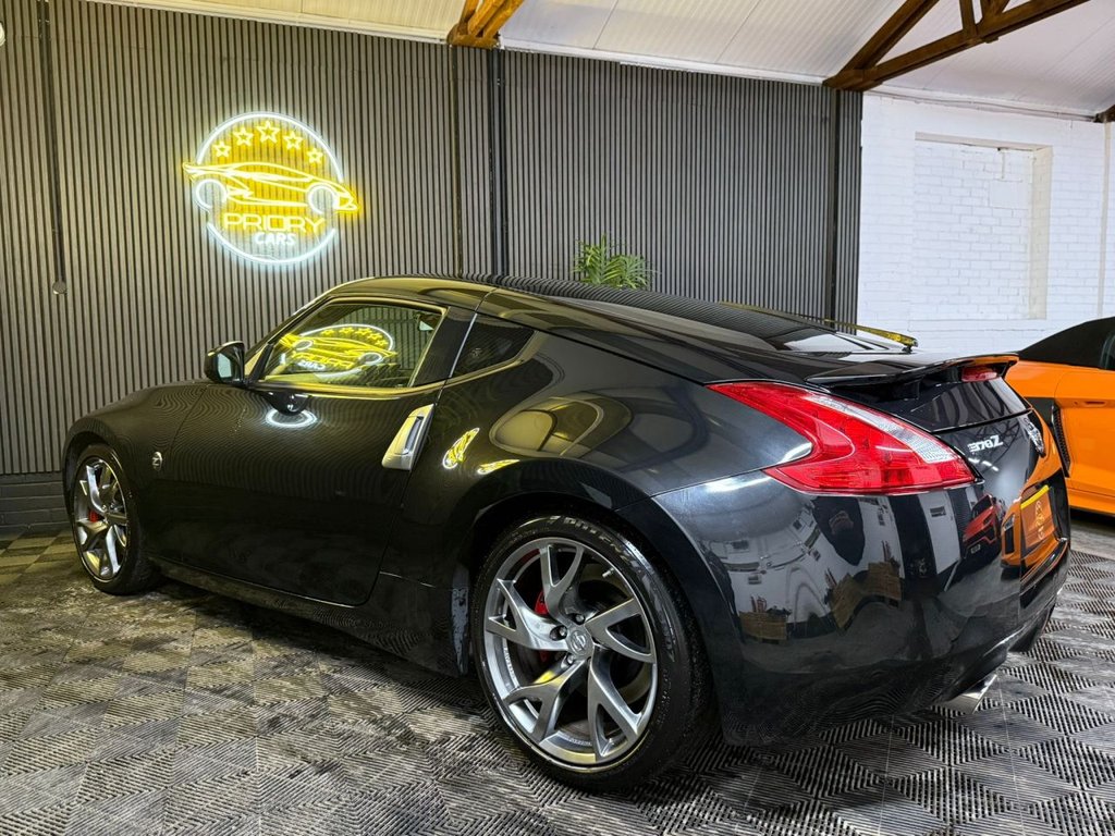 Used Nissan 370 Z 2017 for sale - 77208316: Photo 7