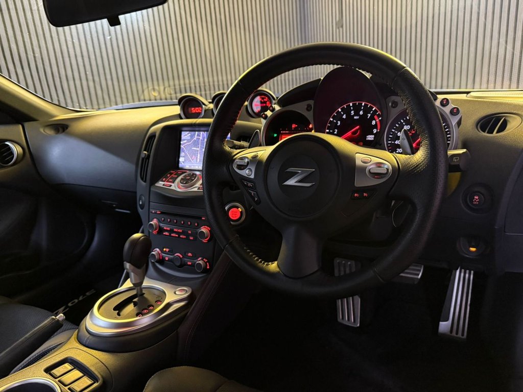 Used Nissan 370 Z 2017 for sale - 77208316: Photo 8