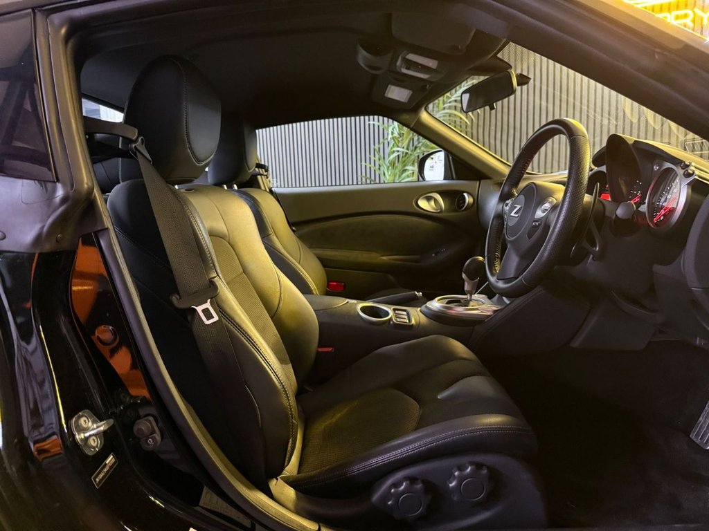 Used Nissan 370 Z 2017 for sale - 77208316: Photo 9