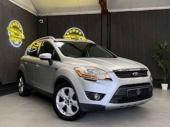 Used Ford Kuga 2009 for sale - 78798003: Photo
