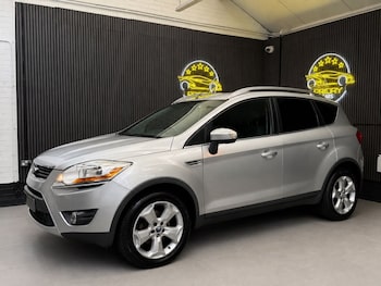 Used Ford Kuga 2009 for sale - 78798003: Photo