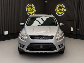 Used Ford Kuga 2009 for sale - 78798003: Photo