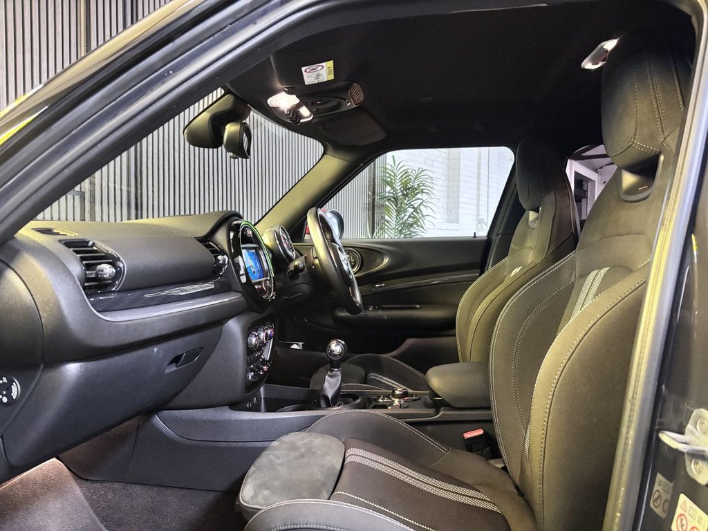 Used MINI Clubman 2018 for sale - 77208323: Photo 10