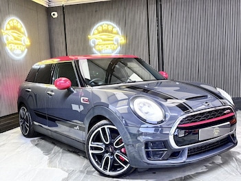 MINI Clubman feature image