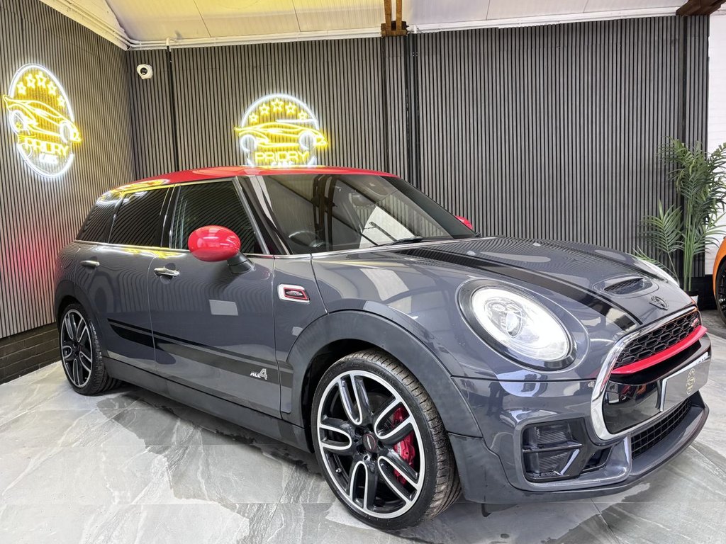 Used MINI Clubman 2018 for sale - 77208323: Photo 2